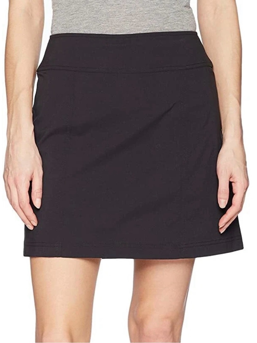 Royal Robbin’s Discovery Hiking Skort Size 10 EUC